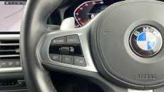 BMW 3 Series 320i M Sport 5dr Step Auto Petrol Estate